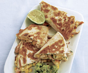 $6.95 Quesadillas (Thursdays) @ The Brook | Tulsa | Oklahoma | United States