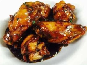 $5 Wings (Wednesdays) @ Ming's Noodle Bar | Tulsa | Oklahoma | United States