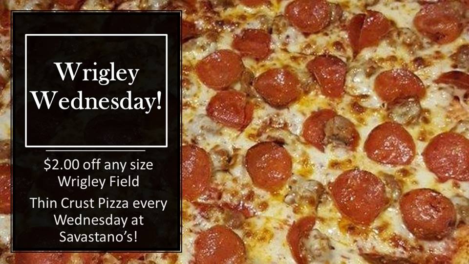 Wrigley Wednesdays Tulsa