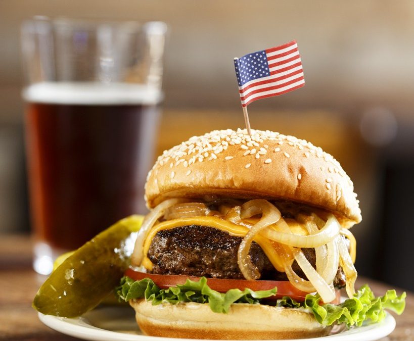 George's Pub Tulsa