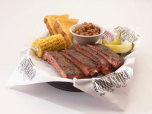 $13.99 All You Can Eat Ribs 5-9pm (Tuesdays) @ Billy Sims BBQ | Broken Arrow | Oklahoma | United States