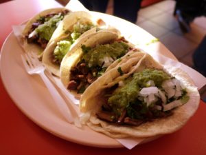 $1 Carnitas Tacos From 4-10 p.m. (Tuesdays) @ El Guapo's Mexican Cantina | Tulsa | Oklahoma | United States