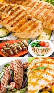 $8.50 any fish dish (Thursdays) @ George's Pub | Jenks | Oklahoma | United States