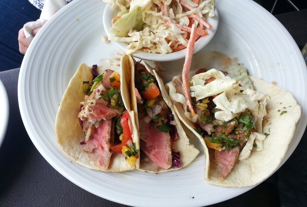 Prhyme Downtown Steakhouse Tulsa