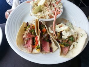 $2 tacos (4-6 daily) @  Prhyme Downtown Steakhouse | Tulsa | Oklahoma | United States