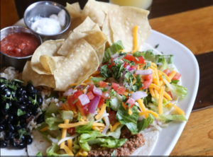 Just $5 Each Dr. Don's Beef Taco Plate or Margarita @ Rusty Crane | Sioux Falls | South Dakota | United States