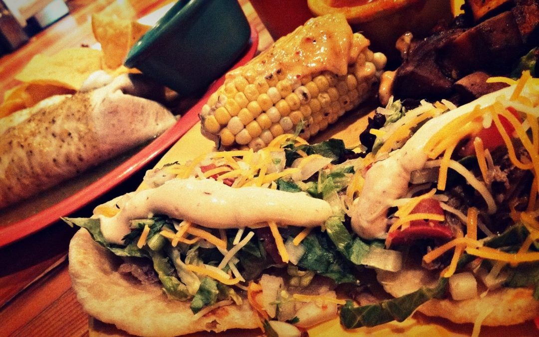 Elote Tulsa