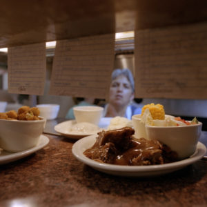 $9 Daily Blue Plate @  Smoke on Cherry Street | Tulsa | Oklahoma | United States