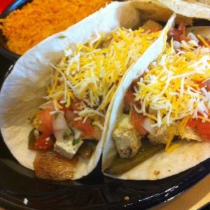 $5 For Three Tacos (Tuesdays) @  Full Moon Cafe | Broken Arrow | Oklahoma | United States