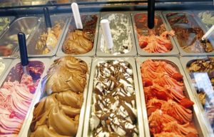 $2 Gelato (Wednesdas) @  Mod's Coffee & Crepes | Tulsa | Oklahoma | United States