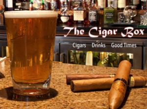 $1.50 Domestics (Daily 4-7pm) @ The Cigar Box in Broken Arrow | Broken Arrow | Oklahoma | United States