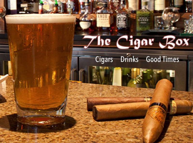 The Cigar Box