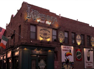 $6 Late Nite Menu (Daily 10pm-12:45am) @ Kilkenny's Irish Pub | Tulsa | Oklahoma | United States