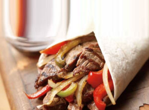 $2 Off Fajitas (Tuesdays 4-6pm) @ Mexicali Border Cafe | Tulsa | Oklahoma | United States