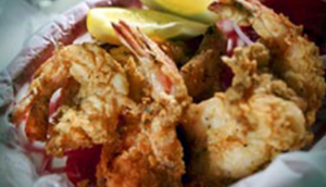 $2 Off Fried Shrimp (Wednesdays) @ Bros Houligan | Tulsa | Oklahoma | United States