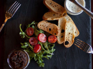 1/2 Priced Appetizers (M-F 4-6pm) @ Smoke Woodfire Grill | Tulsa | Oklahoma | United States