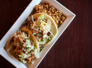 $9 Smoked Brisket Tacos Lunch Special (Tuesdays 11am-4pm) @ Smoke Woodfire Grill | Tulsa | Oklahoma | United States