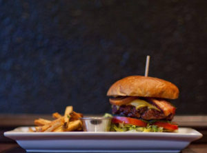$5 Burger Night (Mondays 4-6:30pm) @ Smoke Woodfire Grill | Tulsa | Oklahoma | United States