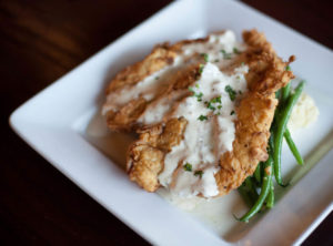 $9 Chicken Lunch Special (Thursdays 11am-4pm) @ Smoke Woodfire Grill | Tulsa | Oklahoma | United States