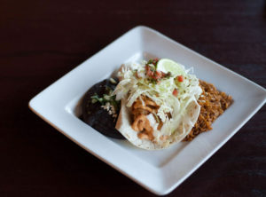 $9 Fish Tacos Lunch Special (Fridays 11am-4pm) @ Smoke Woodfire Grill | Tulsa | Oklahoma | United States