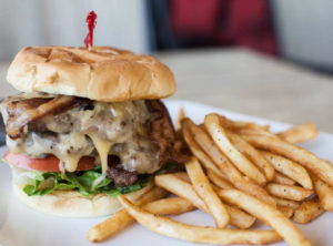 $5.99 Burger Thursdays (2-11pm) @ Stillhouse Bar & Grill | Tulsa | Oklahoma | United States