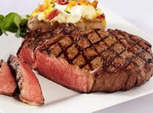 $11.99 Steak Night (Fridays 2-11pm) @ Stillhouse Bar & Grill | Tulsa | Oklahoma | United States