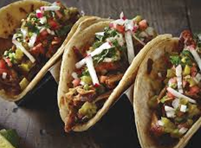 Taco Tuesday - Stillhouse Bar & Grill