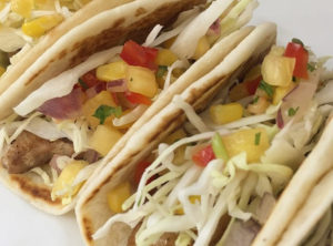 $2 Tacos (Tuesdays 5pm-Close) @ The Pint on Cherry Street | Tulsa | Oklahoma | United States