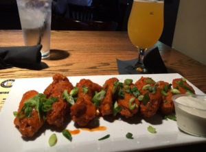 $0.50 Wings (Mondays 5pm-Close) @ The Pint on Cherry Street | Tulsa | Oklahoma | United States